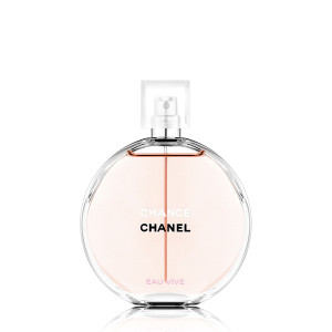 Chanel - Eau Vive
