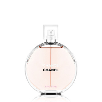 Chanel - Eau Vive