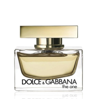 Dolce&Gabbana - The One