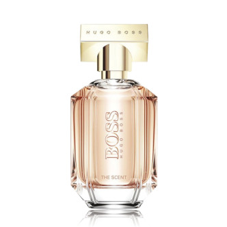 Hugo Boss - The Scent