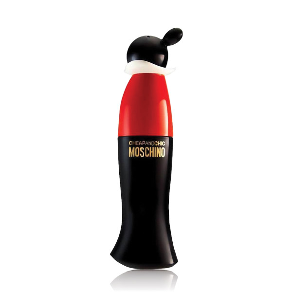 Moschino – Cheap and Chic