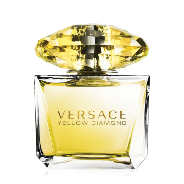 Versace - Yellow Diamond