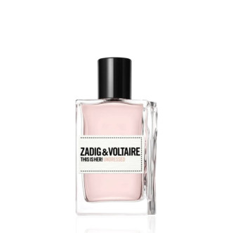 Zadig & Voltaire - Undressed Her