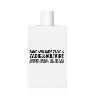 Zadig & Voltaire – This is Her