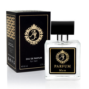 AJ Deluxe 202/Inspirováno Chanel - Bleu Chanel