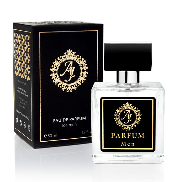 AJ Deluxe 202/Inspirováno Chanel - Bleu Chanel