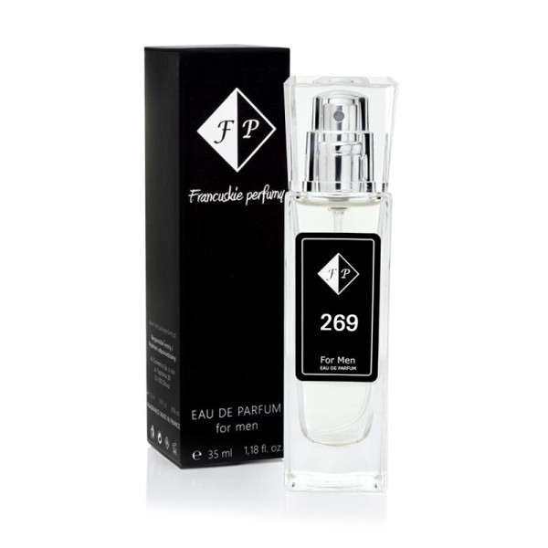 FP 269 Limitovaná Edice/Inspirováno Parfums de Marly - Althair