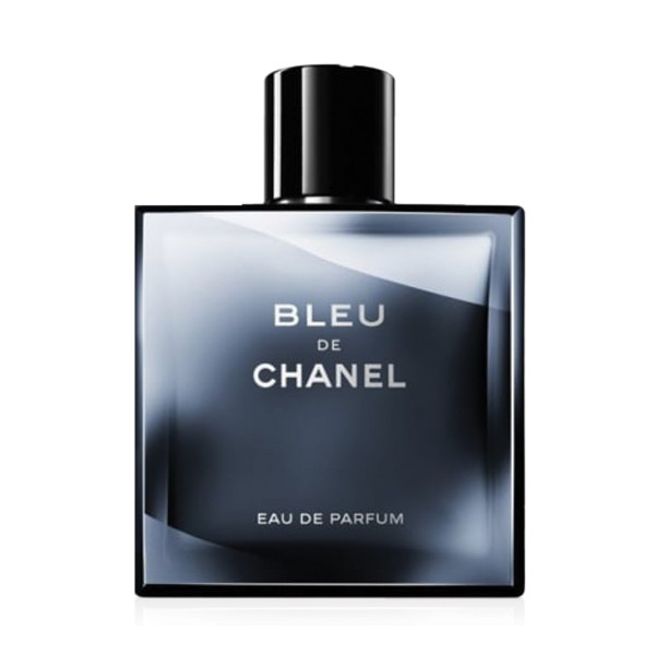 Chanel - Bleu Chanel