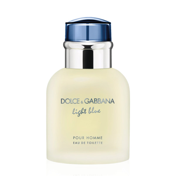 Dolce & Gabbana - Light Blue MEN