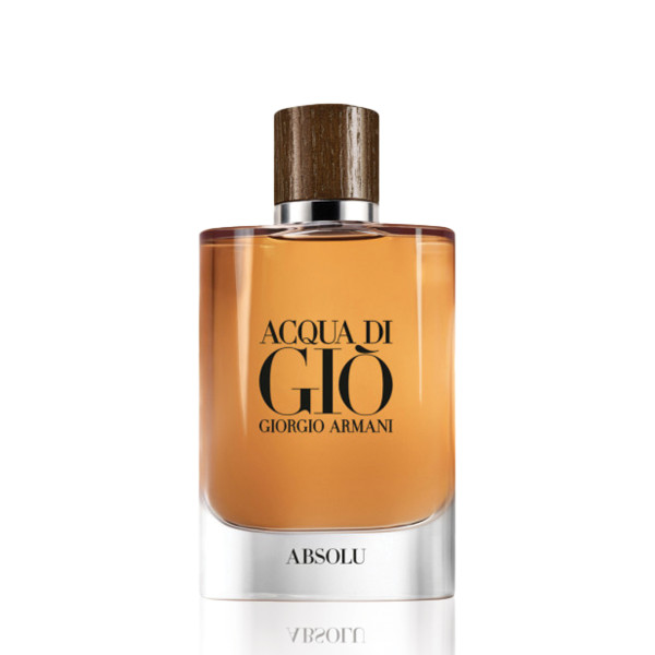 Armani - Acqua di Gio Absolu