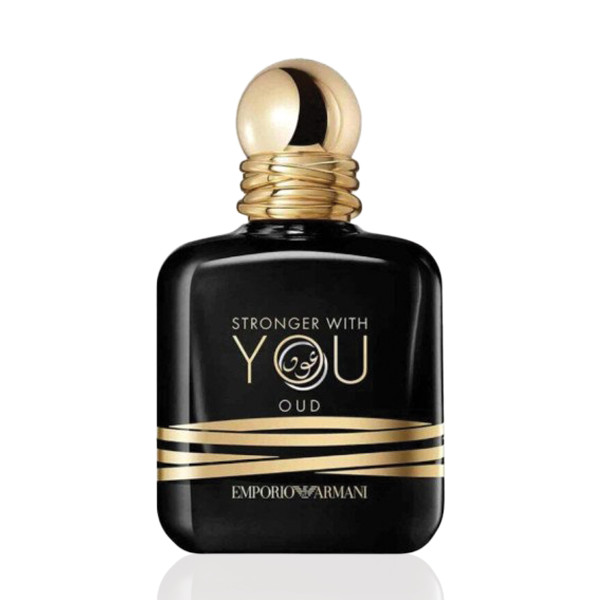 Armani - Stronger With You Oud (2022)