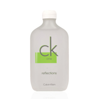 Calvin Klein - CK One Reflections (UNISEX)