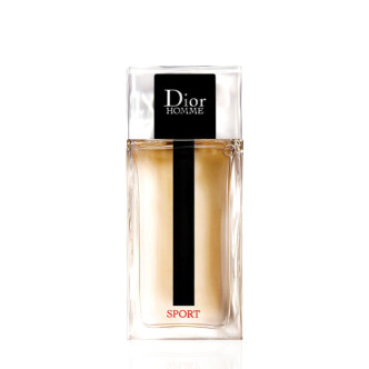 Christian Dior - Homme Sport 2022 EDT