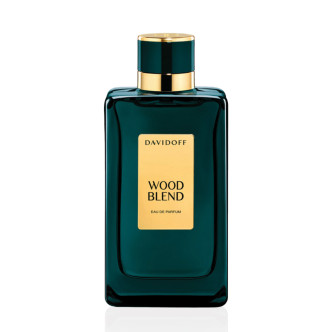 Davidoff - Wood Blend (UNISEX)