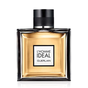 Guerlain - L'Homme Ideal 2014