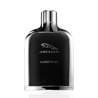 Jaguar - Classic Black