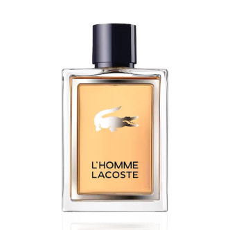 Lacoste – L'Homme