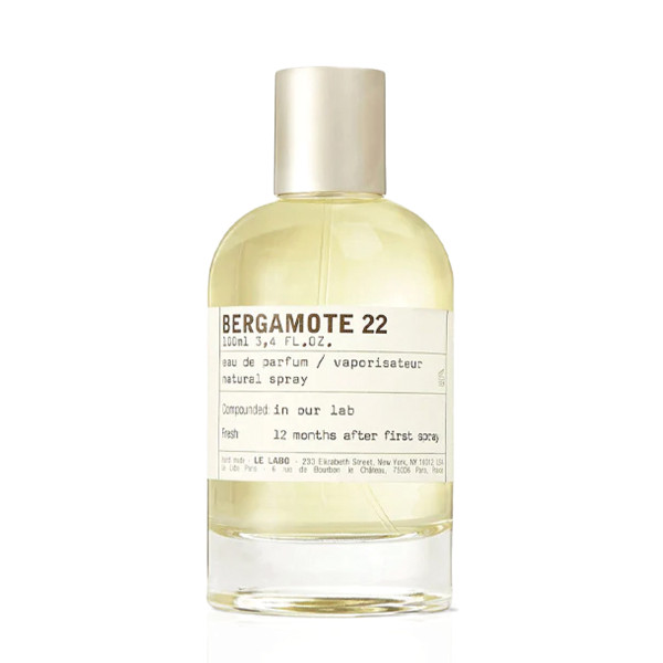 Le Labo - Bergamote 22 (UNISEX)