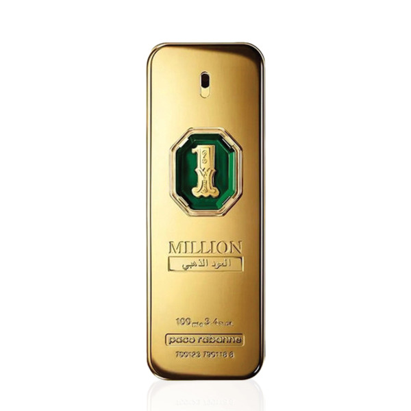 Paco Rabanne - 1 Million Golden Oud