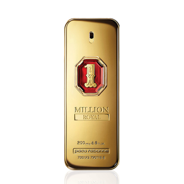 Paco Rabanne - 1 Million Royal