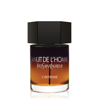 YSL - La Nuit de L'Homme Intense