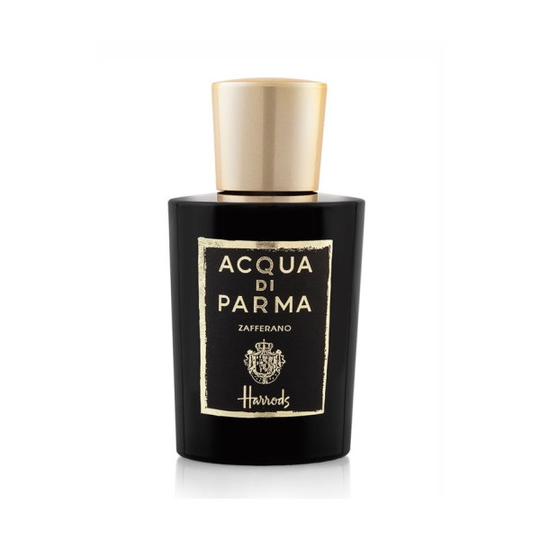 Acqua di Parma - Zafferano