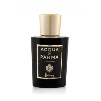 Acqua di Parma - Zafferano