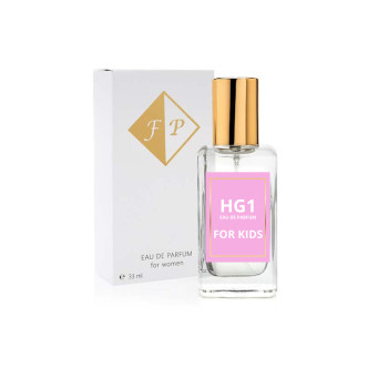 č.HG 1/Inspirováno Barbie Pink - Perfume for Women