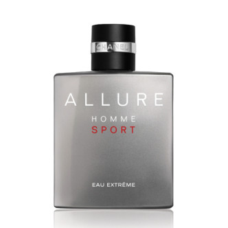 Chanel - Allure Sport