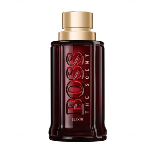 Hugo Boss - The Scent Elixir for him