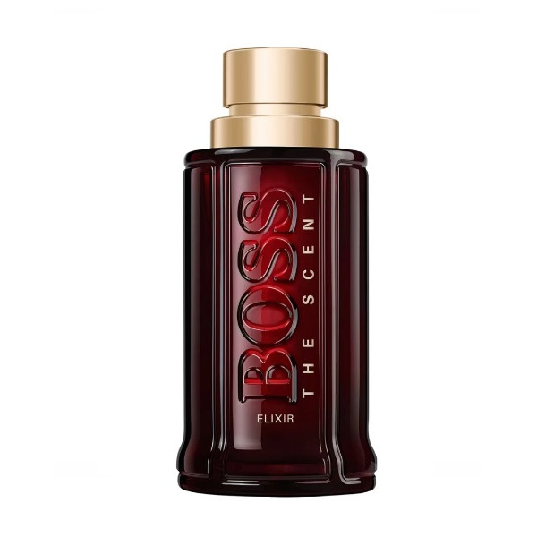 Hugo Boss - The Scent Elixir for him