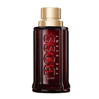 Hugo Boss - The Scent Elixir for him