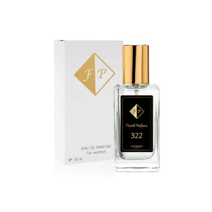 322/Inspirováno YSL-Tuxedo (UNISEX)