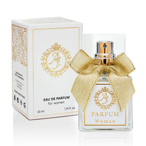 AJ Deluxe 135/Inspirováno Maison Francis Kurkdjian Baccarat - Rouge 540 Edp