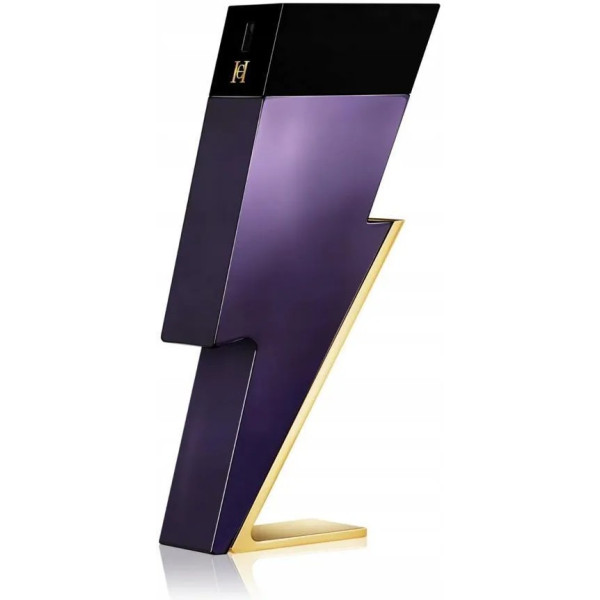 Carolina Herrera - Bad Boy Dazzling Garden