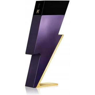 Carolina Herrera - Bad Boy Dazzling Garden