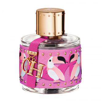 Carolina Herrera - Birds Of Paradise 2024