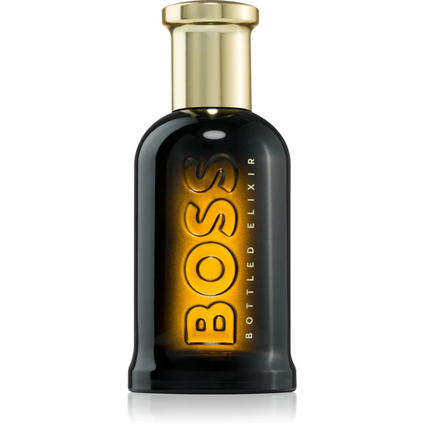 Hugo Boss - Bottled Elixir Parfum Intense