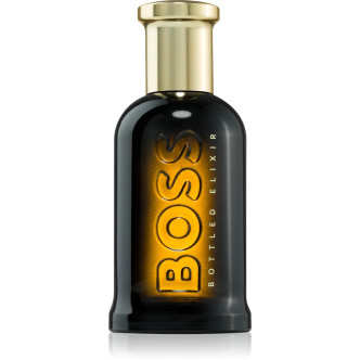 Hugo Boss - Bottled Elixir Parfum Intense