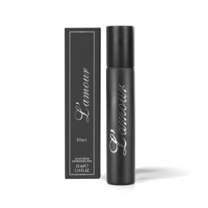 L'amour Premium 324/Inspirováno Paco Rabanne - Phantom Intense