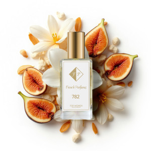 č.782/Inspirováno Jean Paul Gaultier - Scandal Absolu Femme