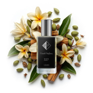 č.327/Inspirováno Hugo Boss - Bottled Elixir Parfum Intense