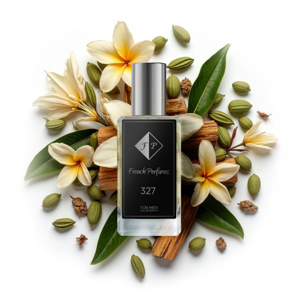 č.327/Inspirováno Hugo Boss - Bottled Elixir Parfum Intense