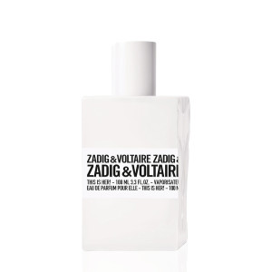 Zadig & Voltaire – This is Her