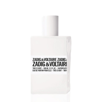 Zadig & Voltaire – This is Her