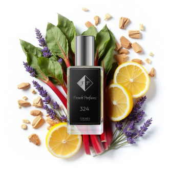 č.324/Inspirováno Paco Rabanne - Phantom Intense