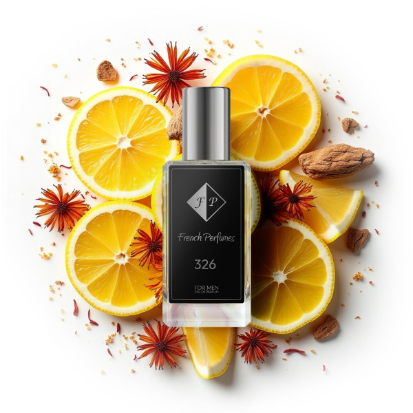 č.326/Inspirováno Prada - Luna Rossa Ocean Le Parfum
