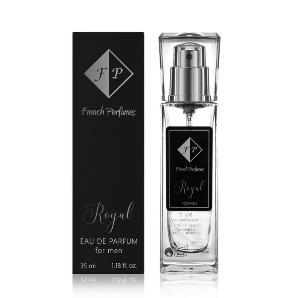 FP 326 Limitovaná Edice/Inspirováno Parfém Prada Luna Rossa Ocean Le Parfum