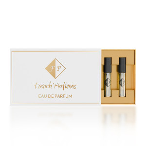 Sada vzorků FP ć. 12 - 5 TOP orientálních vůní pro muže