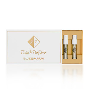 Sada vzorků FP ć. 8 - 5 TOP nejsvěžejších vůní pro ženy